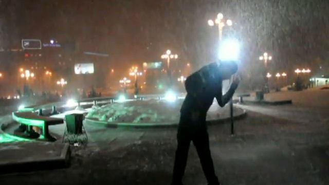 Batur - Funkin Power (Pu33le Cr3w) смотреть онлайн