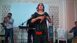 Сарвиноз Юсуфи туёна нав 2020   Sarvinoz Yusufi tuyona nav 2020