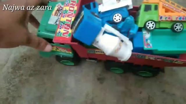 Bermani Main Mobil Mobilan Mobil,mobil Truk,mobil Molen,mobil Exacavator,mobil Pemadam