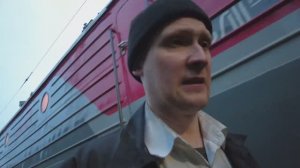 ЖД. Разбираемся с зарядкой АКБ, счетчик "М" режима, свисток. 14/25