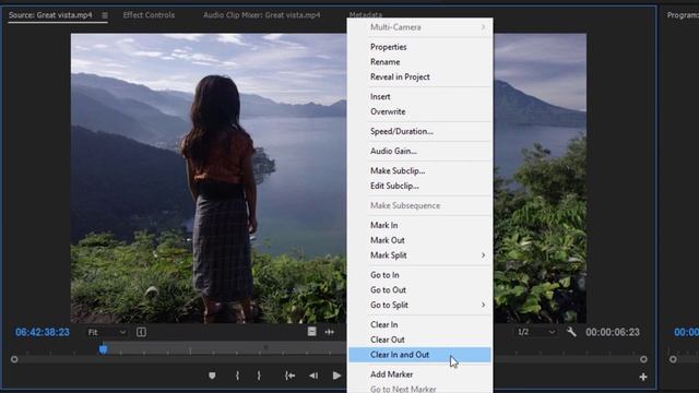 Adobe Premiere Pro Tutorial For Beginners - 2024