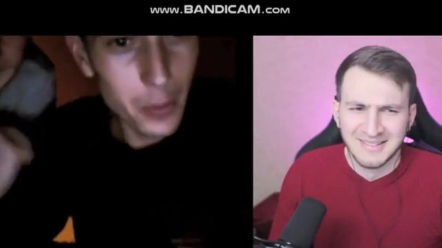 БИТБОКС В ЧАТ-РУЛЕТКЕ. РЕАКЦИИ НА БИТБОКСЕРОВ, БРОБРАТСКИХ смотреть онлайн