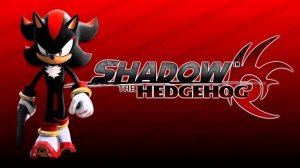 Shadow the hedgehog Sonic friend