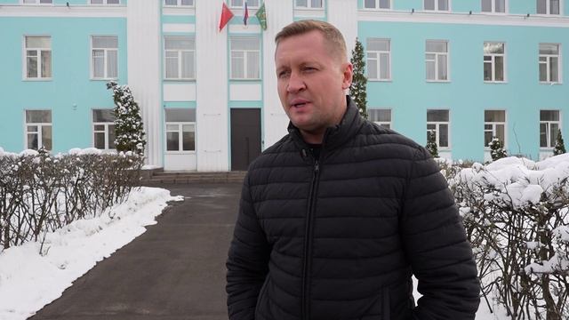 Какая обстановка сейчас на КНС № 27?