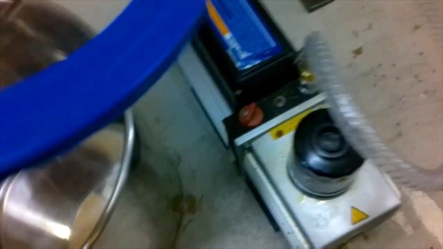 Using a Vacuum Chamber for freeze dried food смотреть онлайн