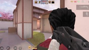 Дуэль 2 на 2 стандофф 2