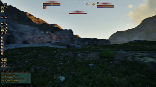 Mortal Online 2 2025.04.04 - 01.04.33.04 смотреть онлайн