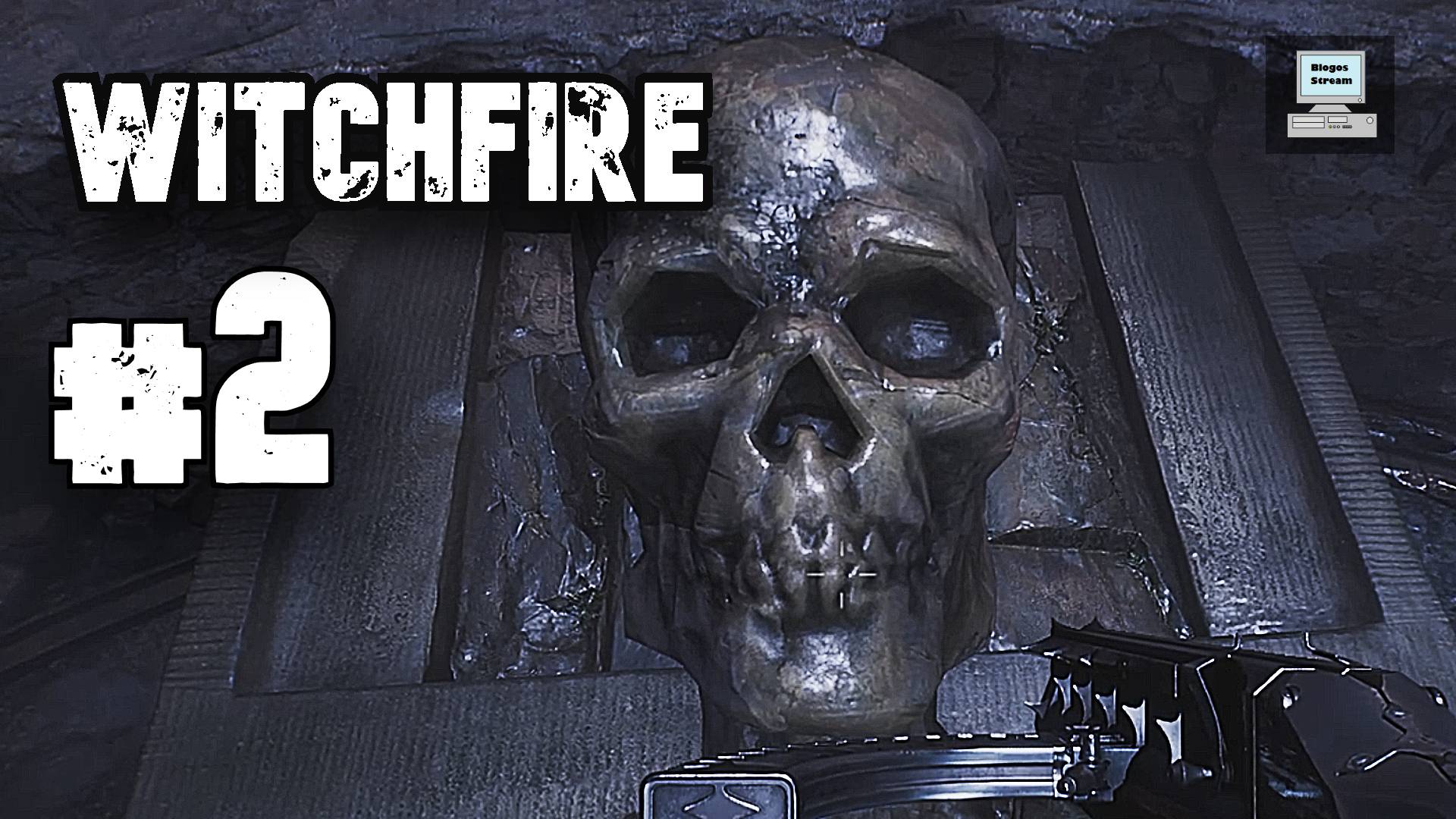 Посложнее | Witchfire #2 | Ранний доступ смотреть онлайн