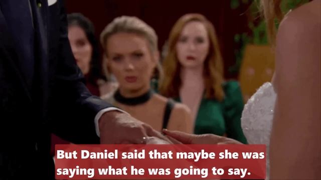 CBS Young And The Restless Spoilers Next Week April 17 to 21 2023 - Phyllis Leave Genoa Jemery dead смотреть онлайн