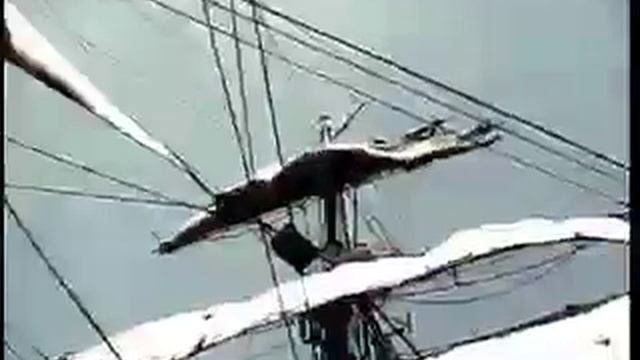На морских рубежах (1/3) смотреть онлайн