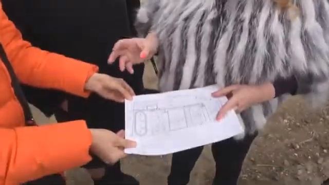 Когда спорт - действительно для всех! смотреть онлайн