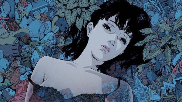 Фильм Истинная грусть / Perfect Blue