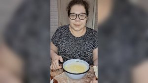 КОТА МОЕГО ДИСКРИМИНИРУЮТ/МАННОЙ КАШИ ДЛЯ ЖЕЛУДКА/Мукбанг