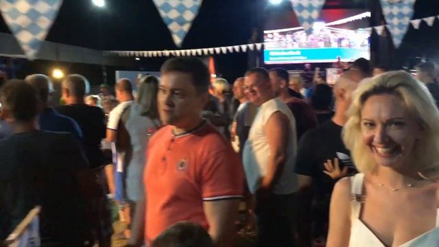 OKTOBERFEST 19 AT SERRA PALACE (EN BÜYÜK BİRA BAYRAMI) смотреть онлайн