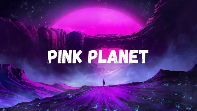 PINK PLANET | DEEP | BACKGROUND MUSIC | смотреть онлайн