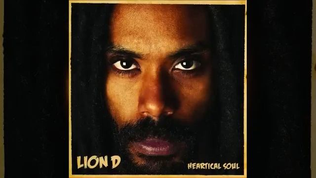 Lion D - Rules Of Babylon (2015)