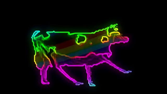 Vocoded Polish Cow смотреть онлайн