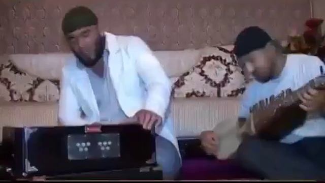 ДАР ВАСФИ ПАЙГАМ БАРАМОН МУХАММАД ..С.А.В🌹🌹🌹 смотреть онлайн