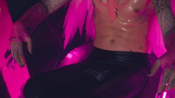 LORD OF THE LOST - Dead End (Official Video) - Napalm Records