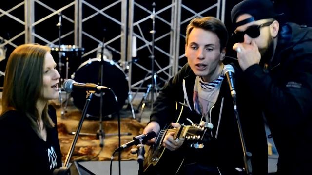 Lototska&Co - Zombie смотреть онлайн
