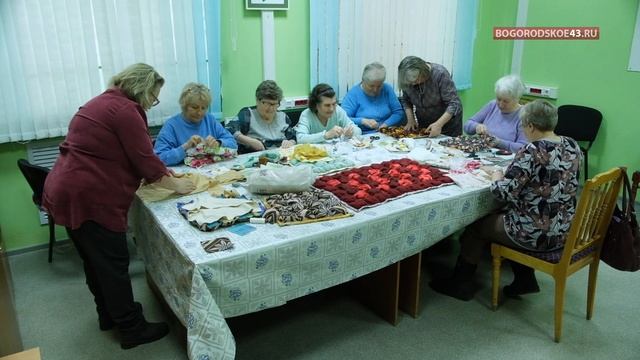 "Новая жизнь старых вещей" смотреть онлайн