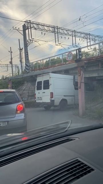 Дураки и дороги 🤣