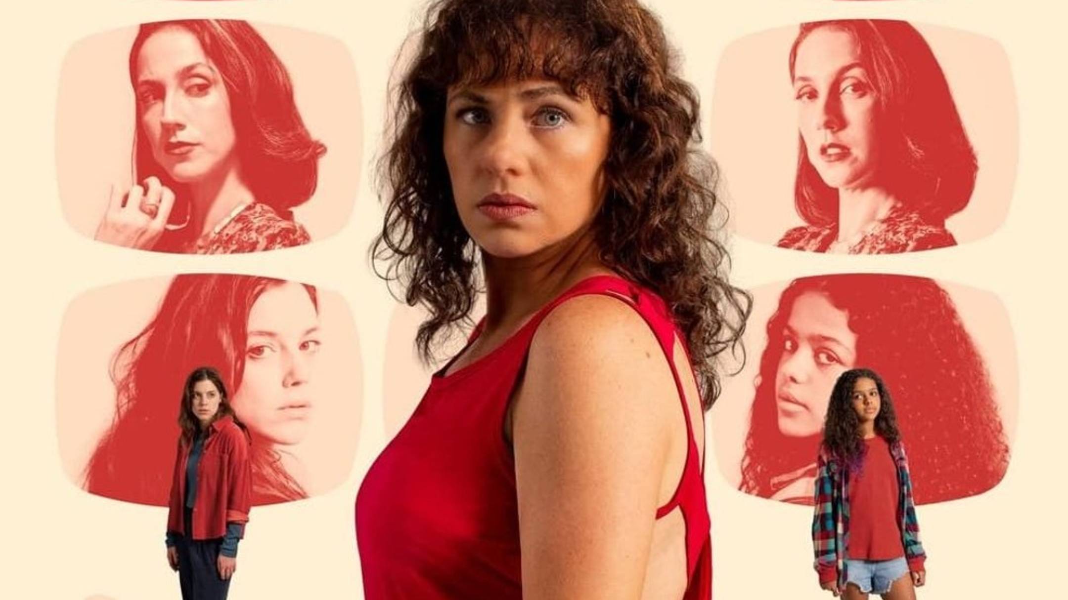 Злодейка прайм-тайма (2024) / A Vilã Das Nove