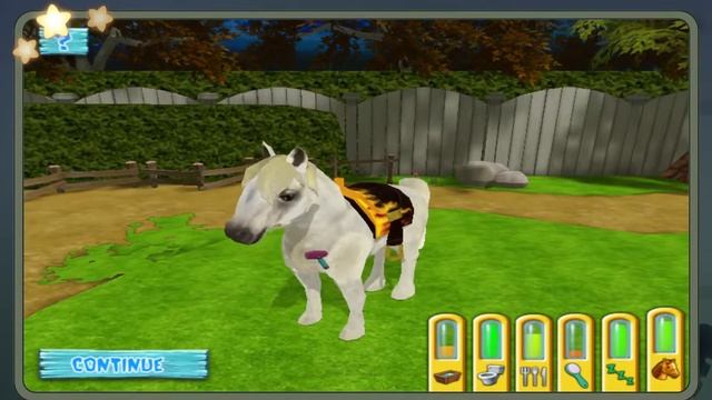 Pony Luv (2006) [PC] смотреть онлайн