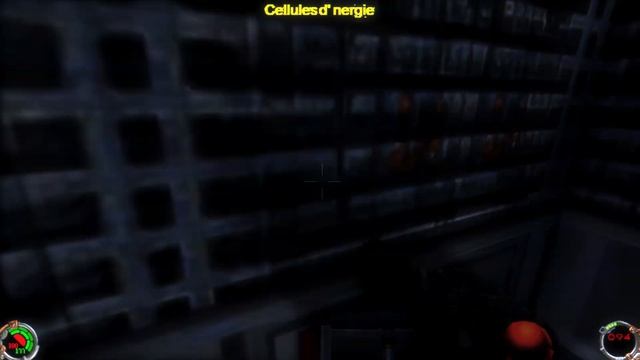 Jedi Knight: Dark Forces II - Level 01 with Jedi Knight Remastered 2.0 + ReShade RTGI смотреть онлайн