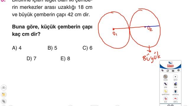 ÇEMBERDE UZUNLUK HESAPLAMALARI. смотреть онлайн