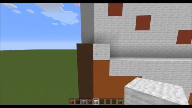 Minecraft Tutorial EP.20: How To Make A Cake Statue смотреть онлайн