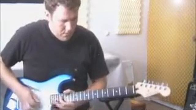 Vox Valvetronix Amp смотреть онлайн