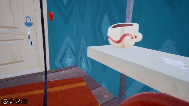 Hello Neighbor - My New Neighbor Woody Toy Story 4 Act 2 Door Gameplay Walkthrough смотреть онлайн