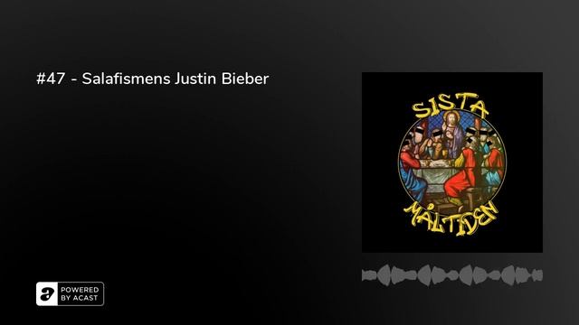 #47 - Salafismens Justin Bieber смотреть онлайн