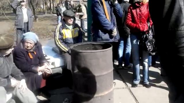 Мариупольский исполком 14/04/14 смотреть онлайн