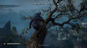 Как выполнить квест «Пустить корни» в Assassin's Creed Valhalla