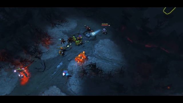 Vurtune - The Invoker You Never Want To Meet смотреть онлайн