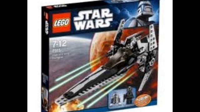 star wars 2011 sets смотреть онлайн