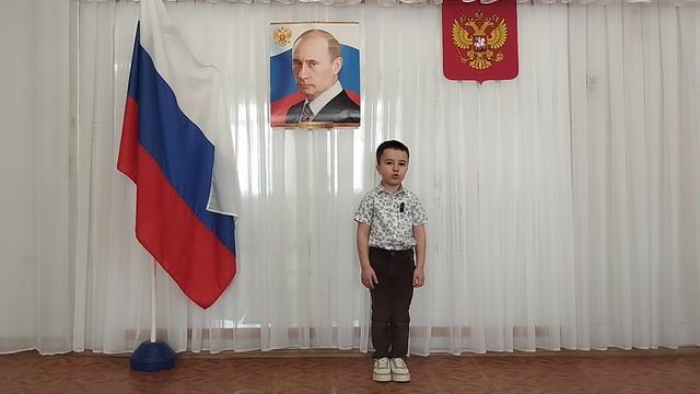 Есаков Фёдор 5 лет Рязанская область смотреть онлайн