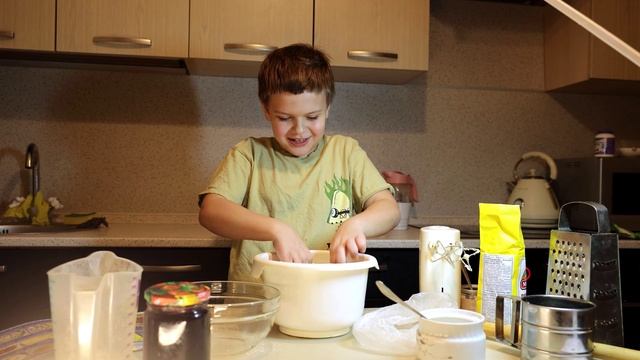 Блинчик кулинар