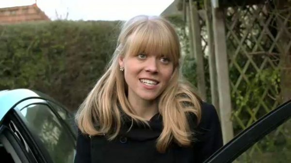 English File intermediate plus 4th practical english episode 2 _Henry's_car