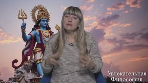 18.6. Индуизм. Шива и Шакти. Вишну и его аватары