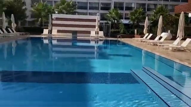 Elite World Marmaris, Adult Only5*, Turkey смотреть онлайн
