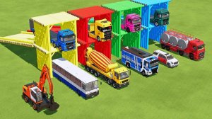 Машинки мультики. Мультики для малышей смотреть онлайн. Детские мультики про яркие машинки.