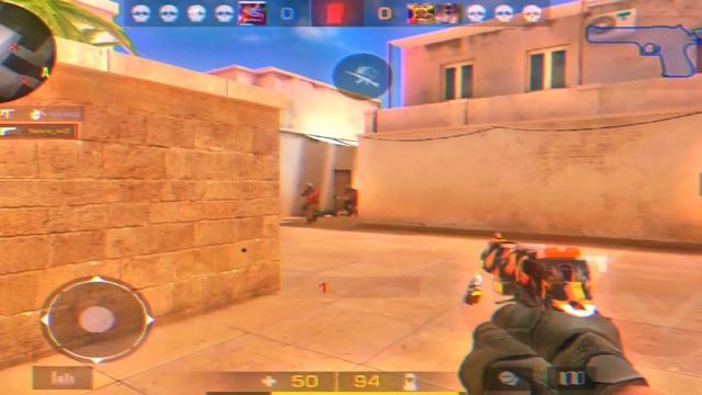 Мой первый Мувик Standoff 2 | SODA LUV- Тысячи рук смотреть онлайн