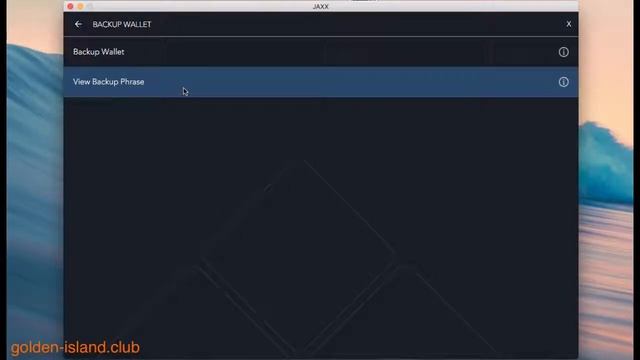 Кошелек Jaxx Обзор смотреть онлайн