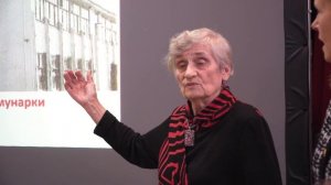 История Коммунарки. Презентация книги, посвященной культурной жизни поселка