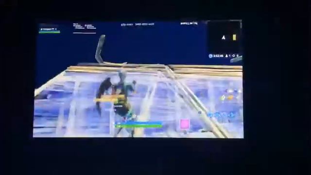Best of #5 / Avant vs Après ! ( Mon évolution sur Fortnite ) смотреть онлайн