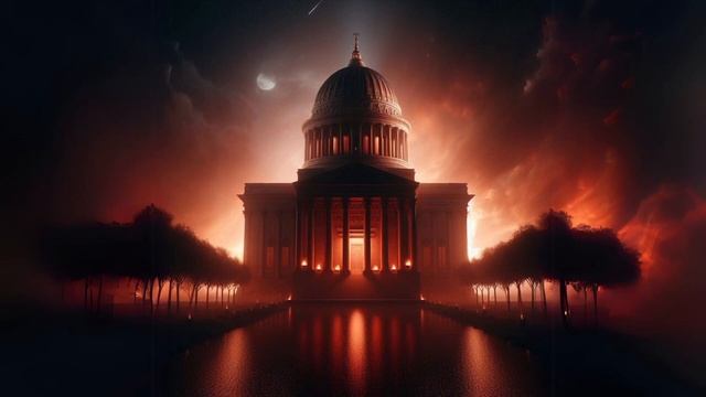 Unveiling the Secrets: How Babylon Destroyed Solomon's Temple смотреть онлайн