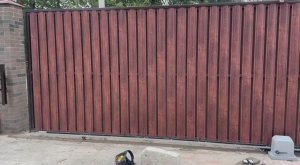 Автоматика ROBO 600 Nice